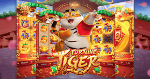 estrategia do jogo fortune tiger para mobile